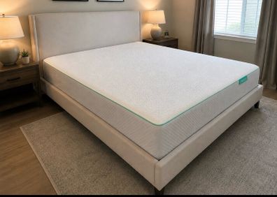 Matters Memory foam