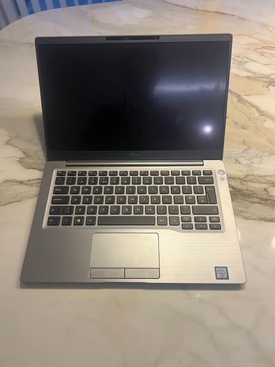 Touch Dell Latitude 7400