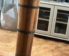 Vintage stick/Umbrella holder