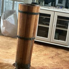 Vintage stick/Umbrella holder