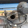 Bmw X3 Tow Bar Hitch Trailer E83 2004-2010 Image 10