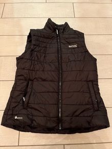 Small Regatta Warmloft gilet