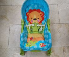 Fisherprice Baby chair