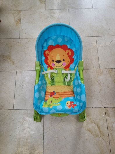 Fisherprice Baby chair