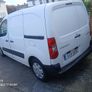 peugeot partner Image 2