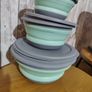 space saver food containers Image 5