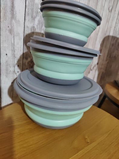 space saver food containers