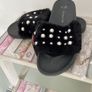 sliders Bnwt fur sliders size 40 Image 8