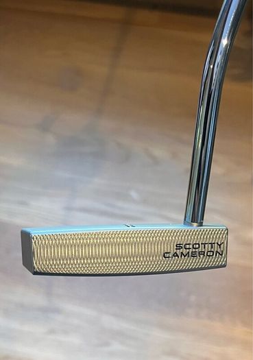 Scotty Cameron Phantom 7