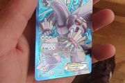 pokemon 1st ed palkia 081