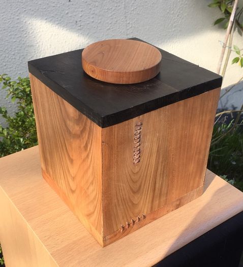 Cremation/Burial Urn