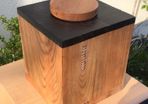 Cremation/Burial Urn