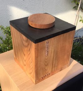 Cremation/Burial Urn
