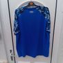 Under armour blue t shirt xxl Image 2