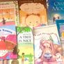 Kids Books (1 Euro Each Paperback 2 Euro Each Hardback Image 8