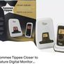Tommee Tippee Digital Sound Monitors (564)mr 1 Image 3