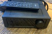 Rega IO amplifier