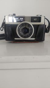 vintage cameras