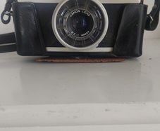 vintage cameras