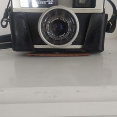 vintage cameras