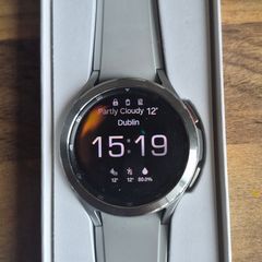 Samsung Watch 4