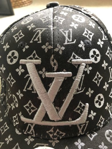Louis Vuitton Cap