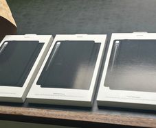 Samsung Smart Book Cover