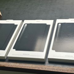 Samsung Smart Book Cover