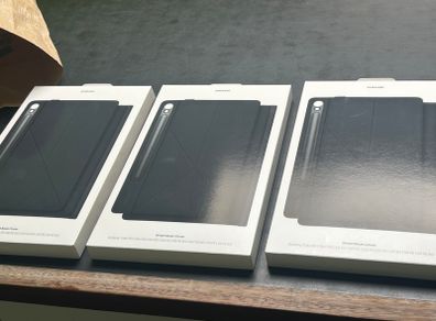 Samsung Smart Book Cover