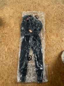 Xcel Infiniti hooded wetsuit