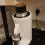Rancilio Silvia V6 + DF83 Gen 2 grinder + accessories Image 7