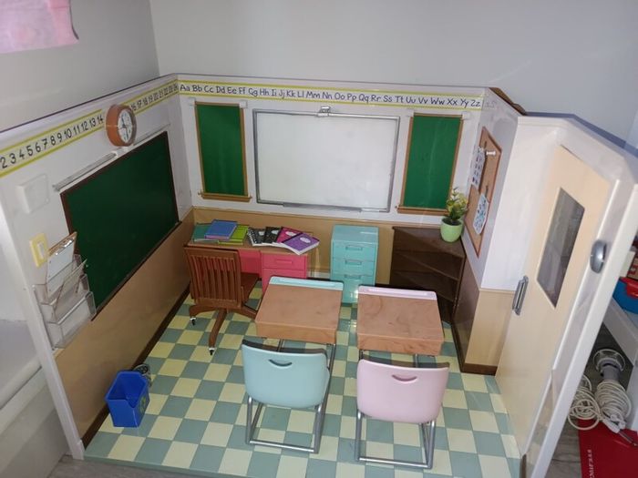 Our Generation school