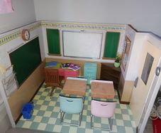 Our Generation school
