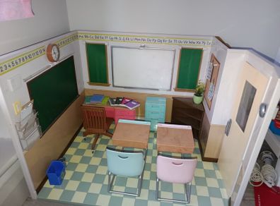 Our Generation school