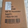 Peacemaker Eagly Funko Pop Flocked (Amazon exclusive) Image 2