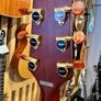 1993 Takamine EN40 (MIJ) Image 8