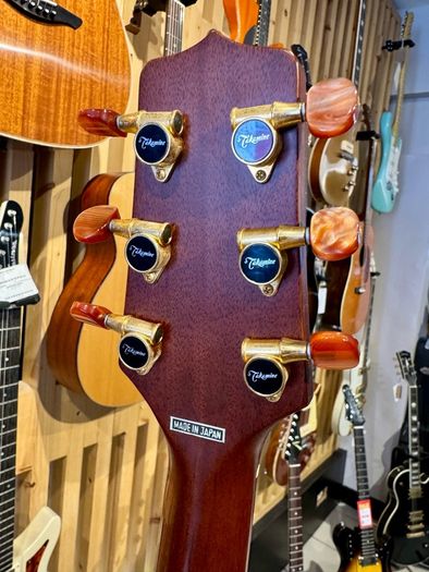 1993 Takamine EN40 (MIJ)