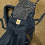 Ergobaby Omni 360 Cool Air Mesh baby carrier Image 4