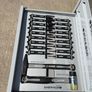 41" 7 Drawer Tool Box  Fully Loaded With Tools + Side Cabinet Image 5