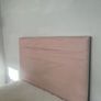small double divan base and head board Image 3