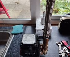 Grundfos Pump