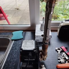Grundfos Pump