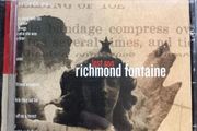Richmond Fontaine - Lost Son CD