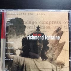 Richmond Fontaine - Lost Son CD