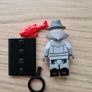 lego film noir detective, collectible series 25 Image 2