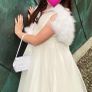 Communion  Dress Image 2