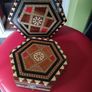 Vintage jewellery boxes Image 8