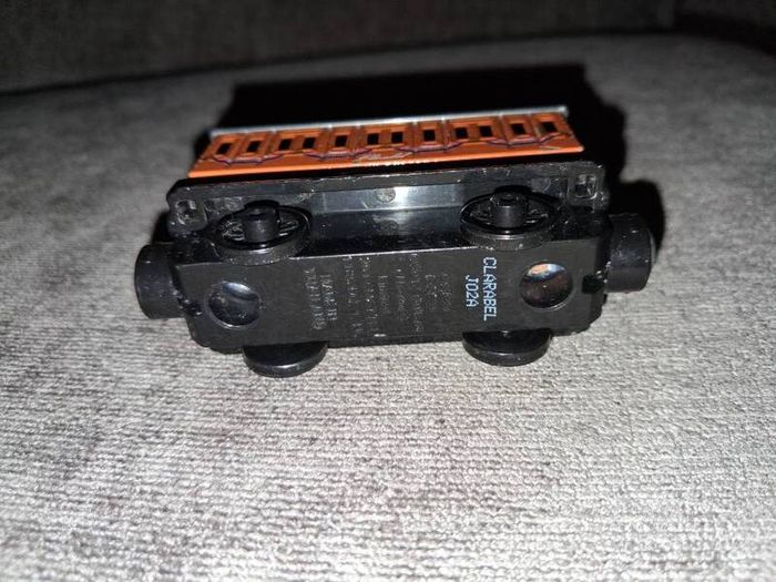 x10 Bundle - Thomas Tank Engines Friends - Diecast Metal Magnetic Take N Play Train Engines - Open To Offers!!