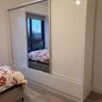 Sliding Wardrobe with Drawers ARI 250cm - SALE Image 7