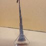 Souvenir Model of the Burj Khalifa, located in Dubai, Image 7